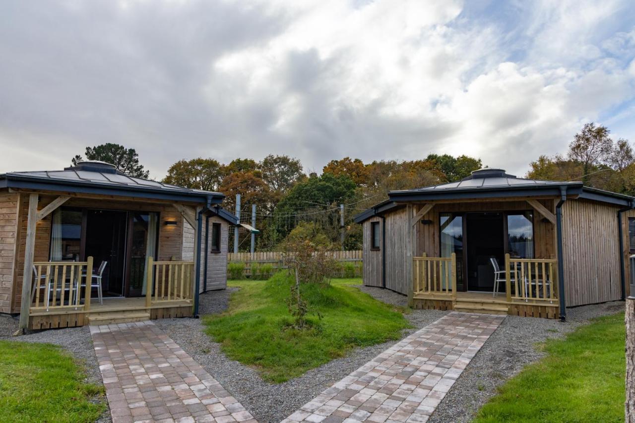 فيلا Wildlands Galway Moycullen المظهر الخارجي الصورة
